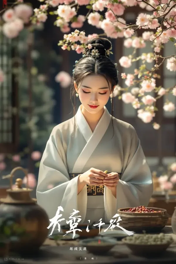 兔六影院 医妃驾到 海报
